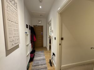 Hallway- click for photo gallery